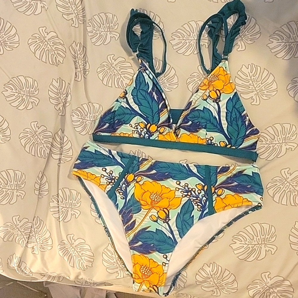 Cupshe Bikini